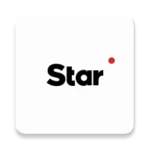 Logo of Star FM - ستار اف ام android Application 